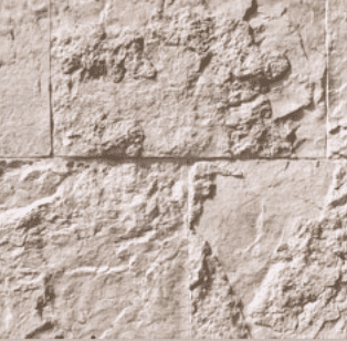 Getty Stone — Coronado Stone Classic Series color option