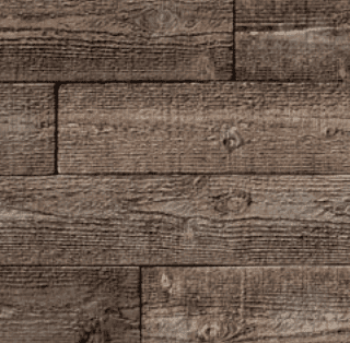 Rough Cut WoodStone — Coronado Stone WoodStone Series color option