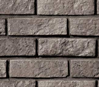Belgian Brick — Coronado Stone Thin Brick Series color option