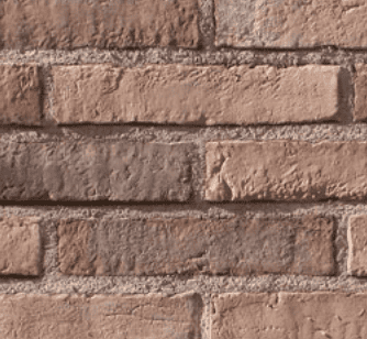 Roman Brick — Coronado Stone Thin Brick Series color option