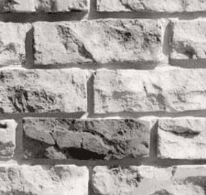 Sculptured Brick — Coronado Stone Thin Brick Series color option