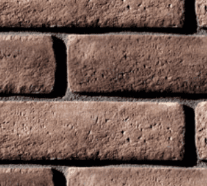 Adobe Brick — Coronado Stone Thin Brick Series color option