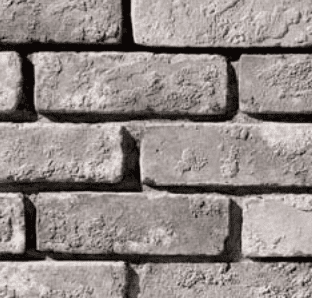 Special Used Brick — Coronado Stone Thin Brick Series color option