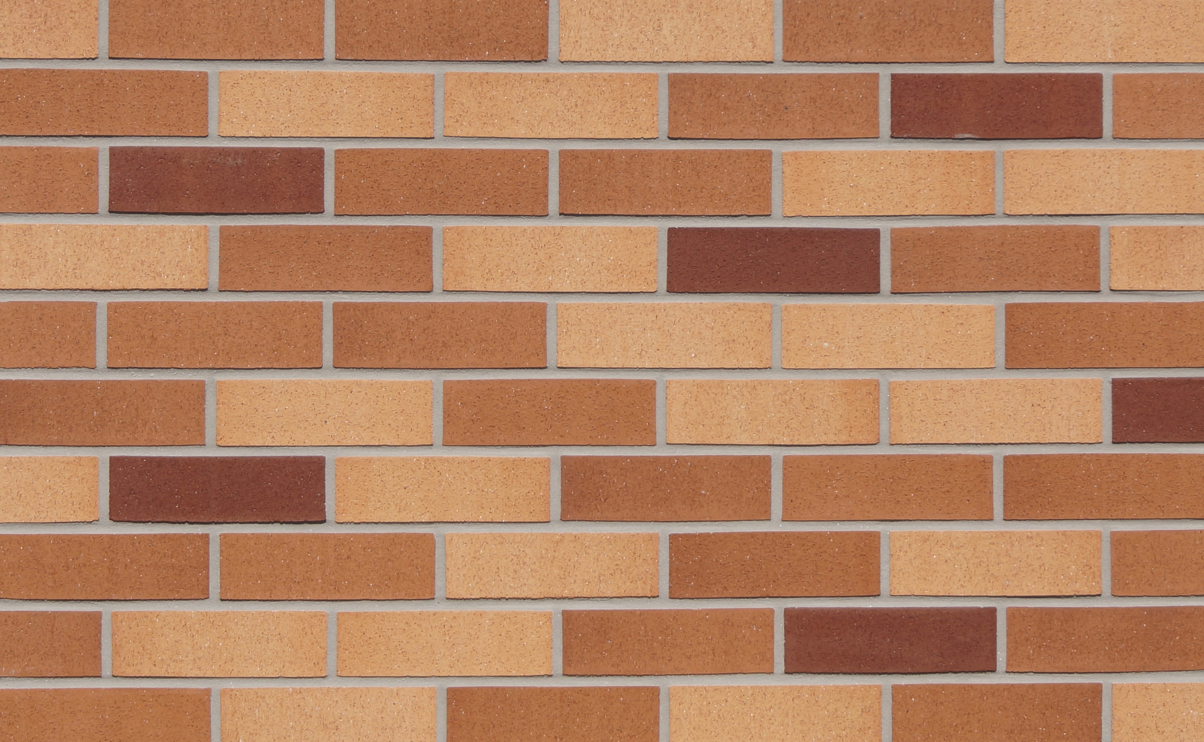 Milano Wirecut — McNear Commercial Face Brick Cropped color option