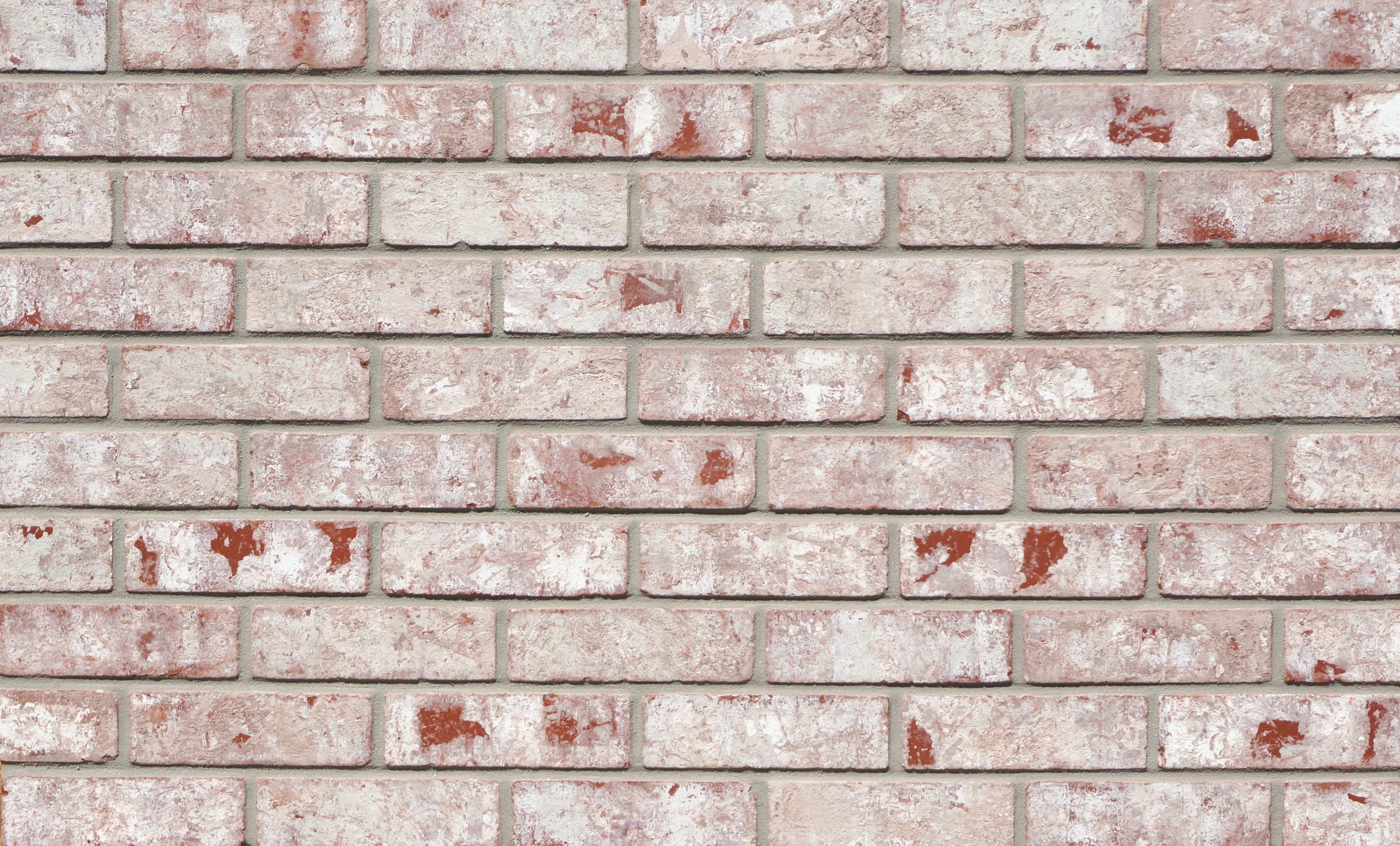 Whitehall — McNear Old California Face Brick Cropped color option