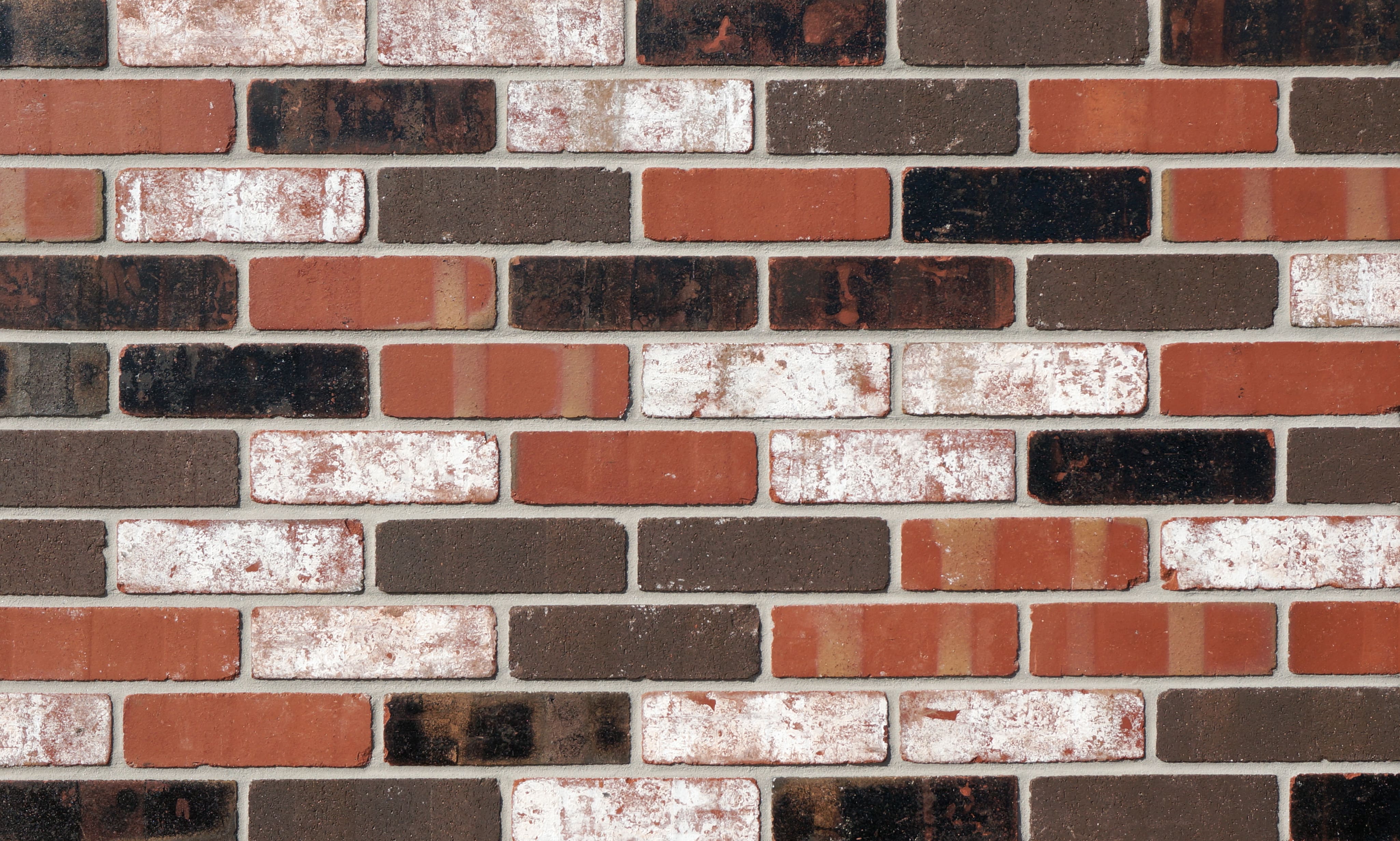 Portsmouth — McNear Old California Face Brick Cropped color option