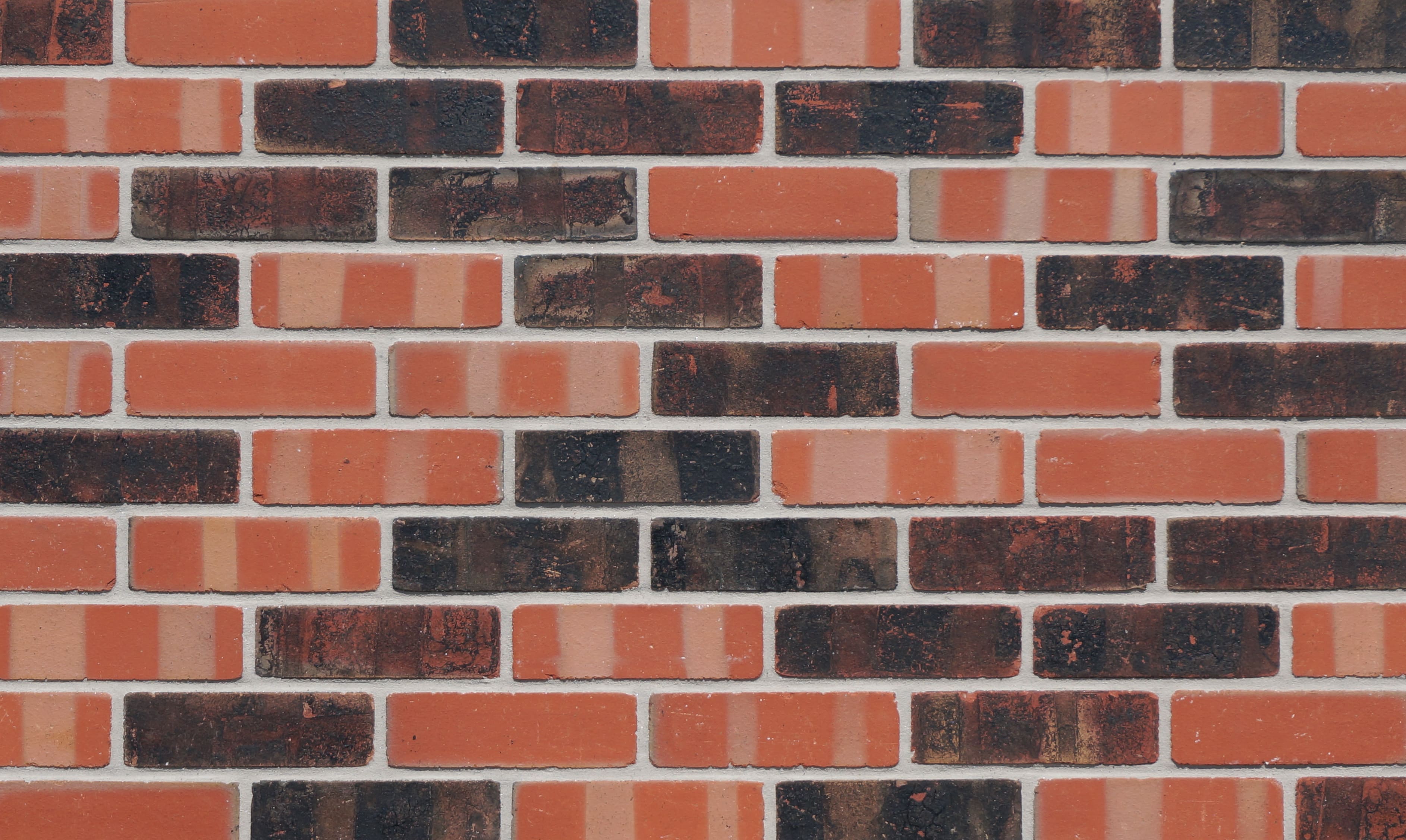 Black Hills — McNear Old California Face Brick Cropped color option