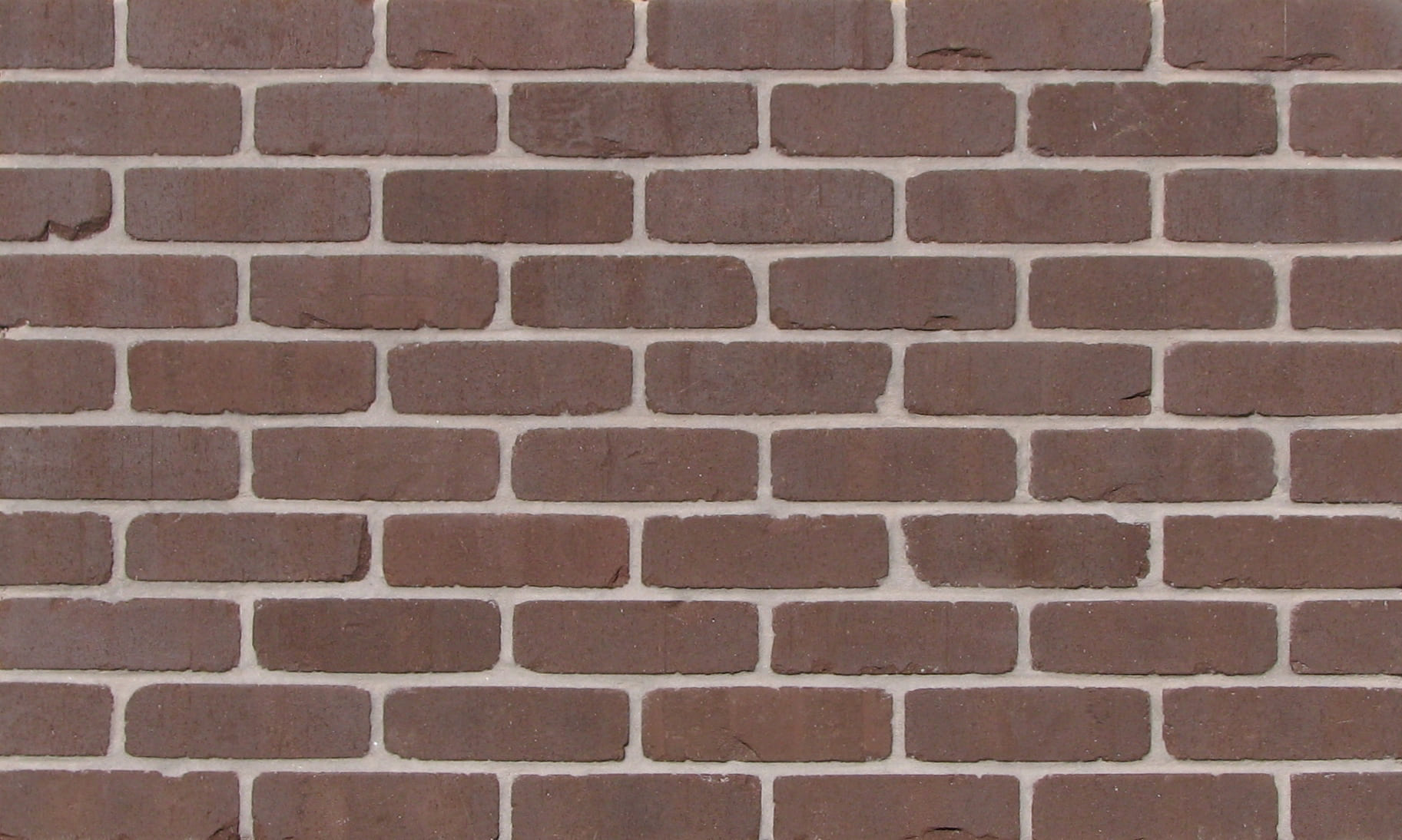 Arcadian — McNear Old California Face Brick Cropped color option