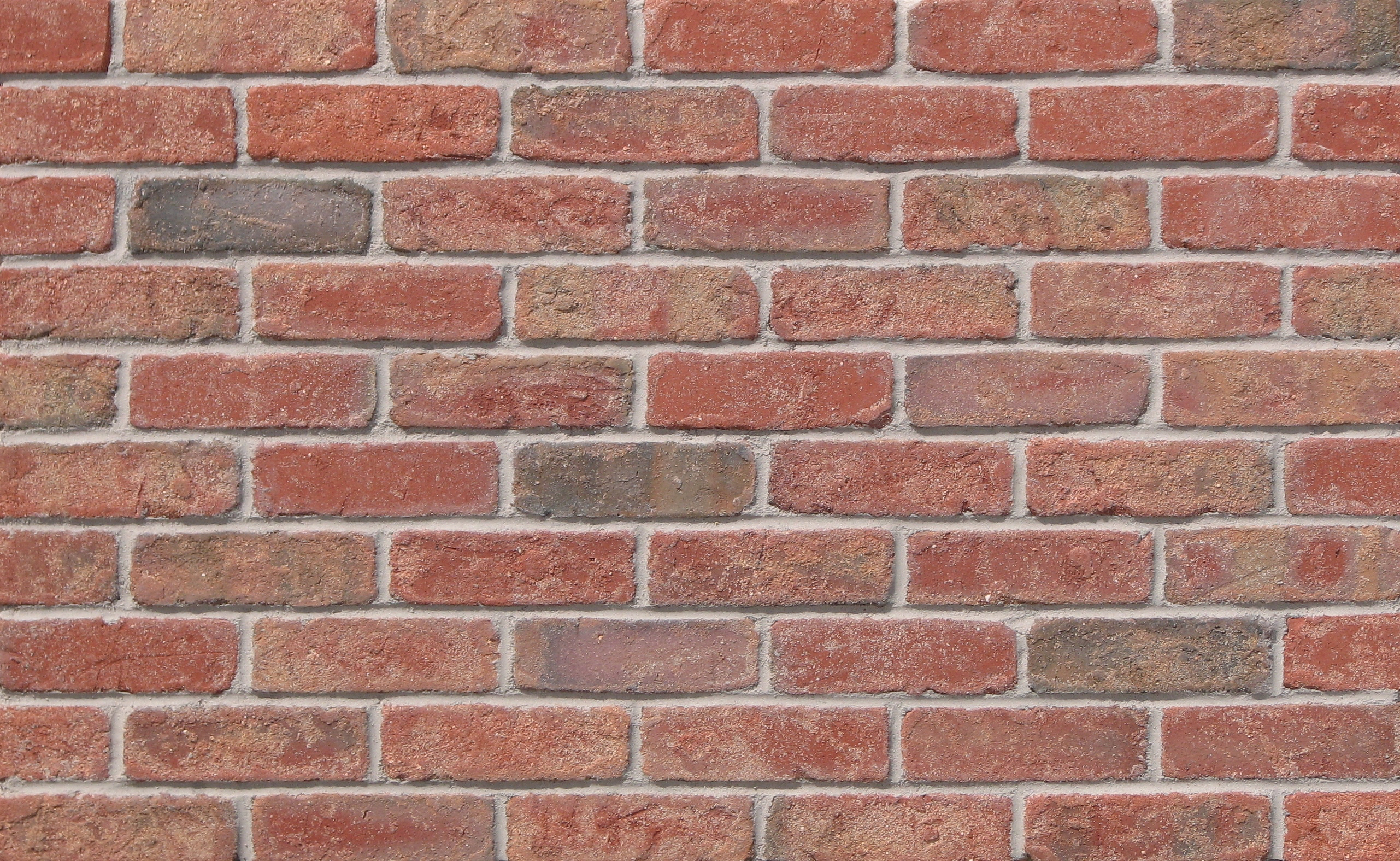 Balmoral — McNear Sandmold Face Brick Cropped color option