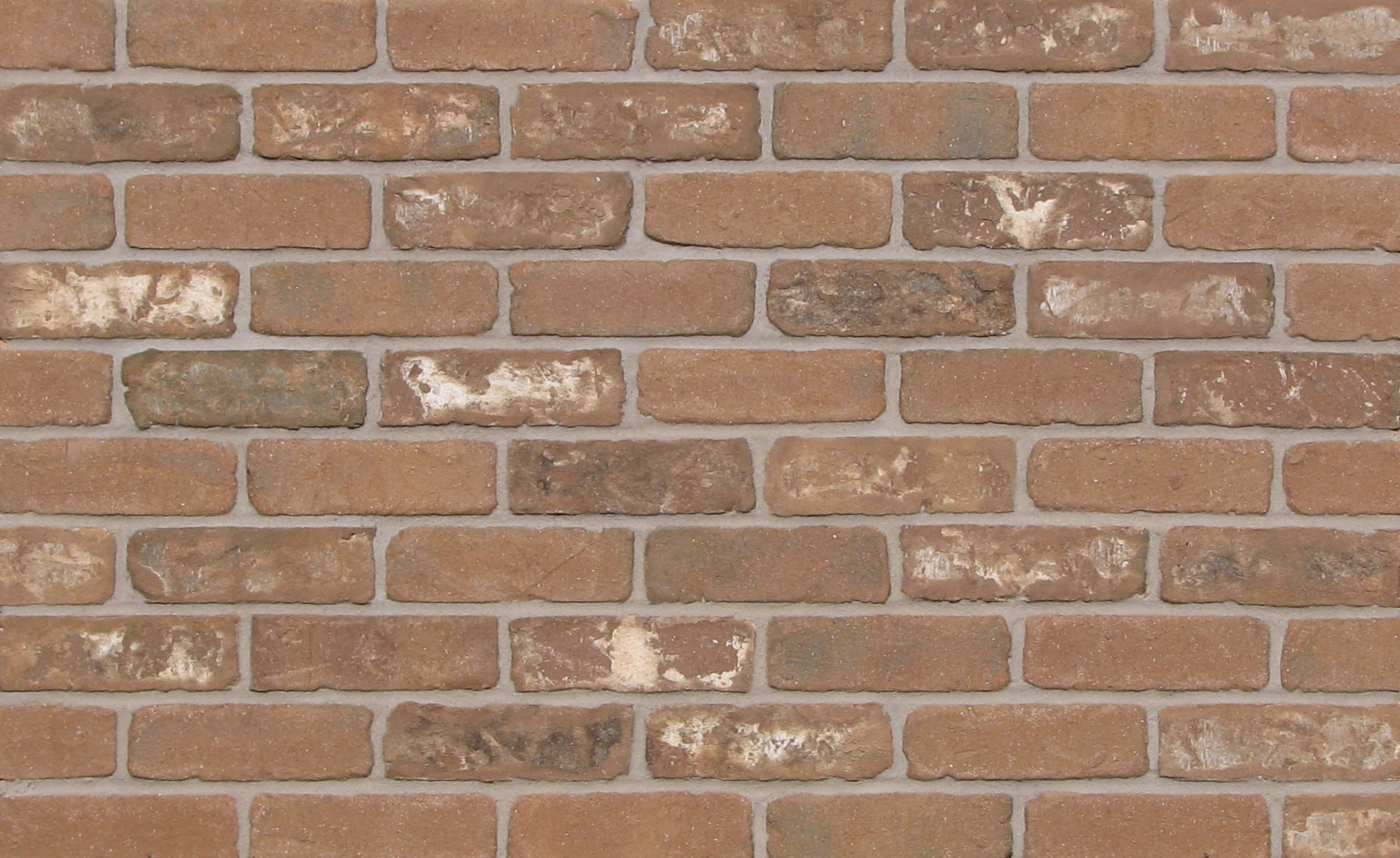 Cotswold — McNear Sandmold Face Brick Cropped color option