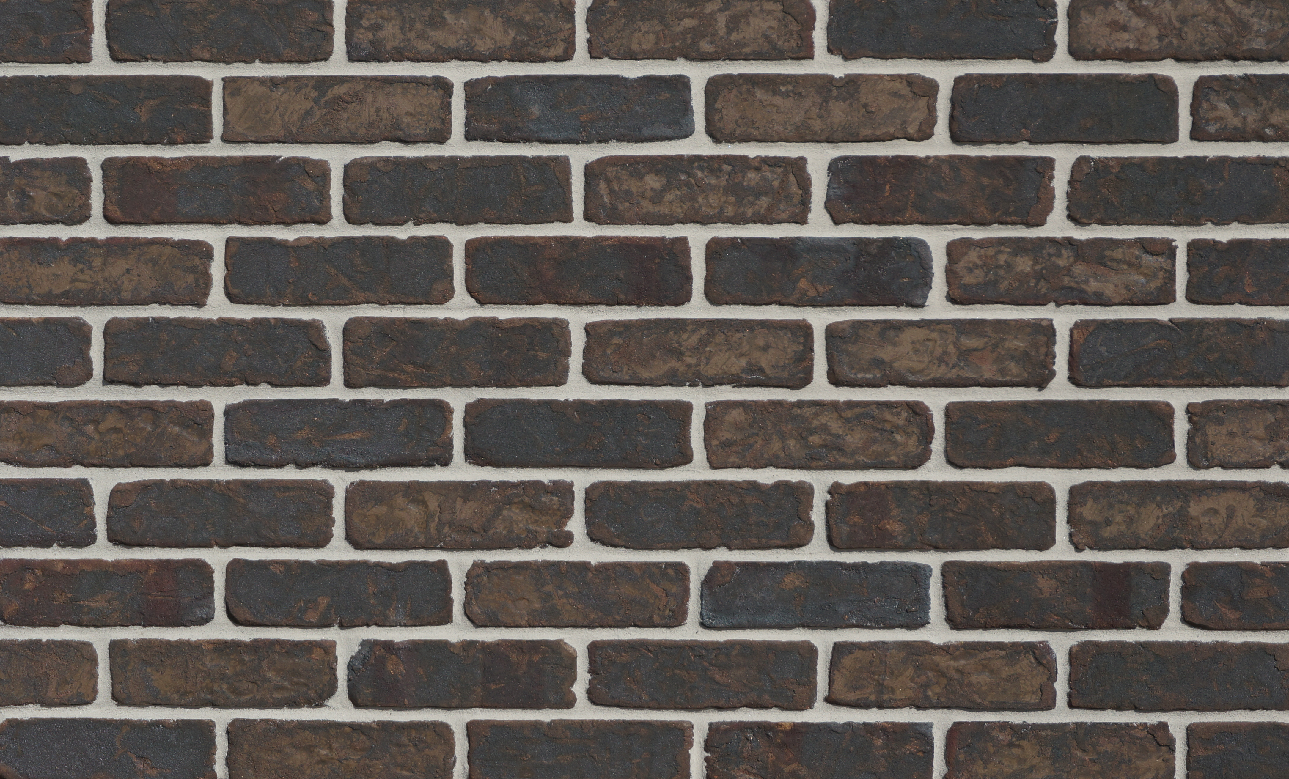 Cumberland — McNear Sandmold Face Brick Cropped color option