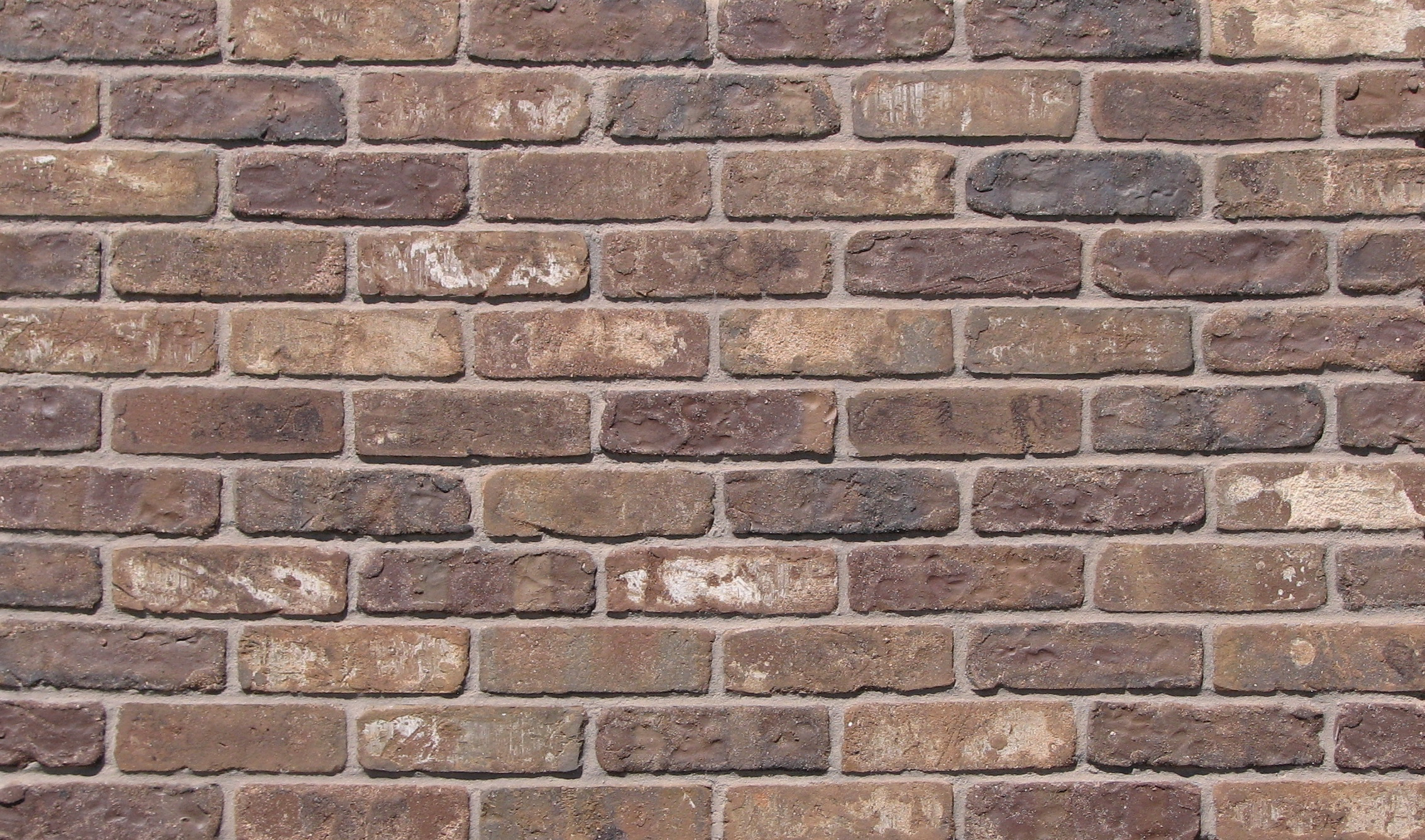 Embarcadero — McNear Sandmold Face Brick Cropped color option
