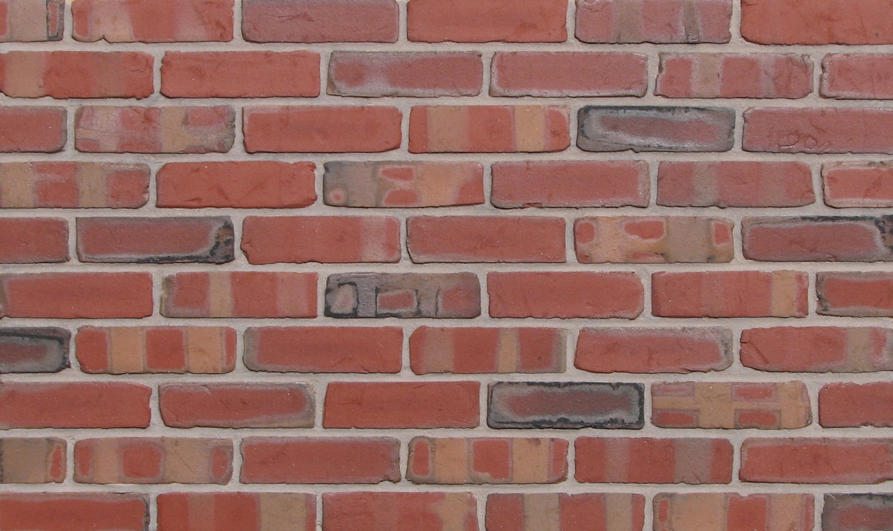 Firenze — McNear Sandmold Face Brick Cropped color option