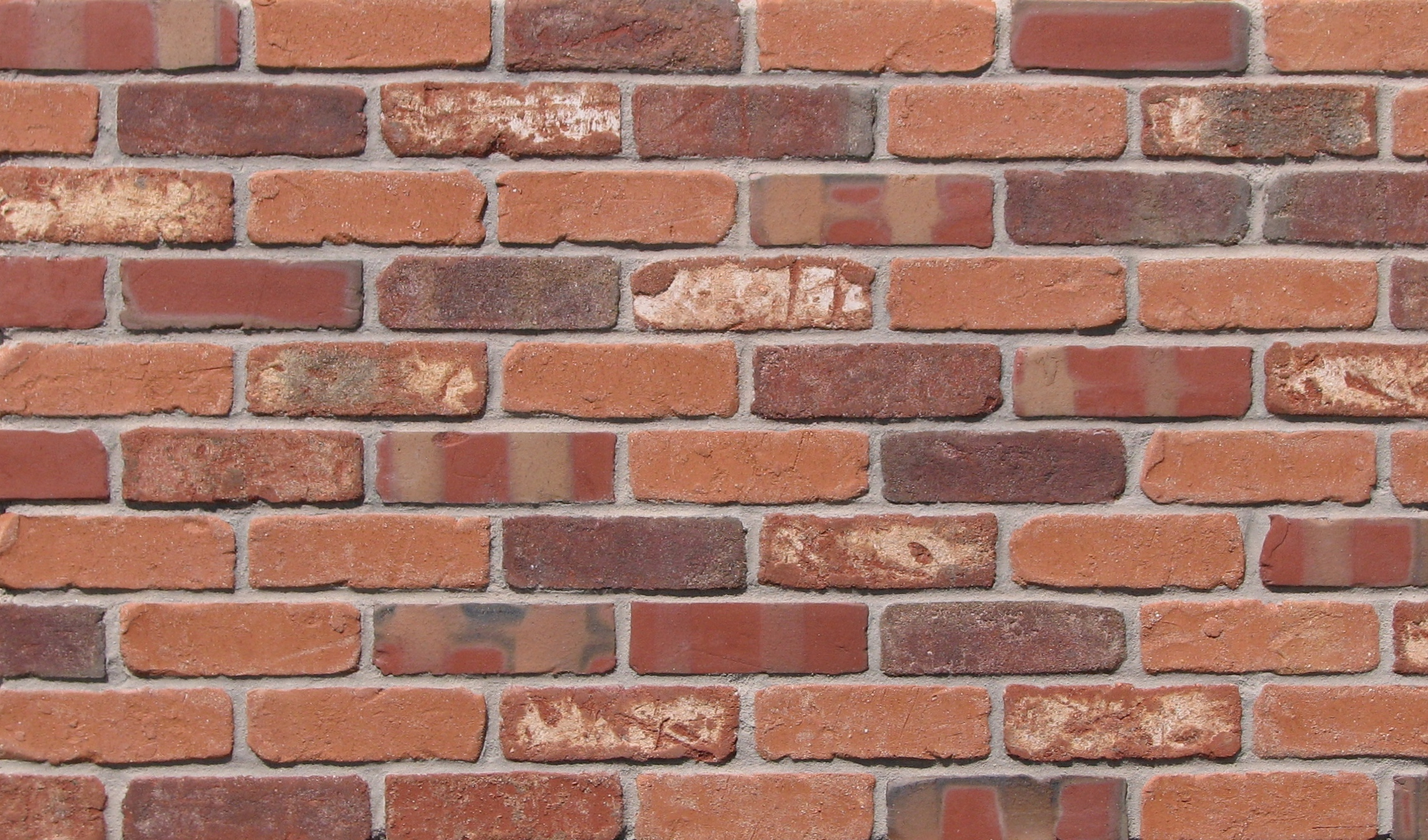 Farmingdale — McNear Sandmold Face Brick Cropped color option