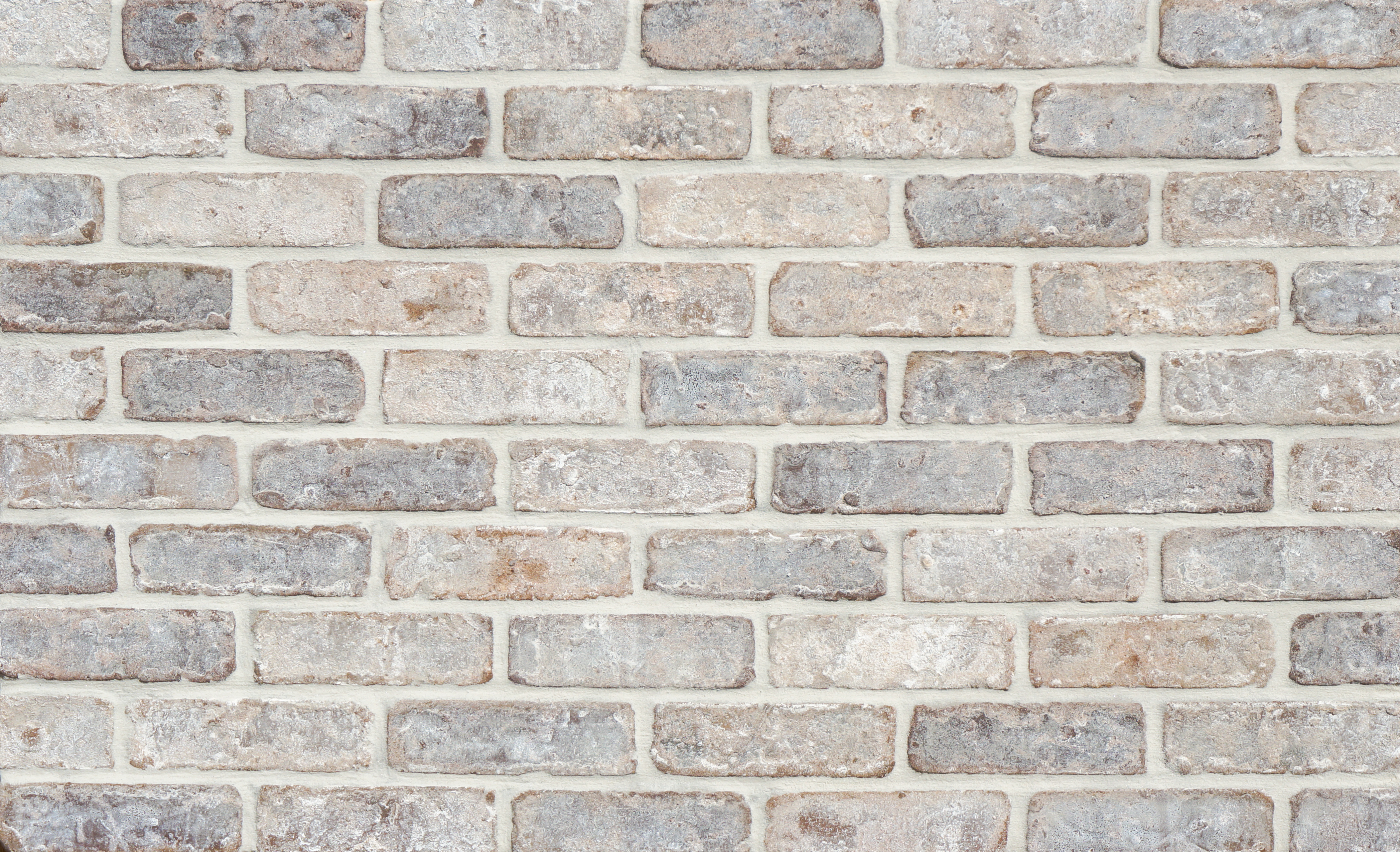Greenwich — McNear Sandmold Face Brick Cropped color option