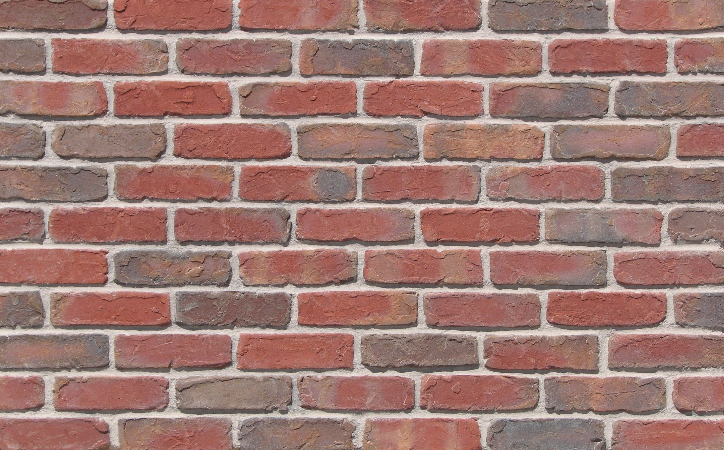 Kilburn — McNear Sandmold Face Brick Cropped color option