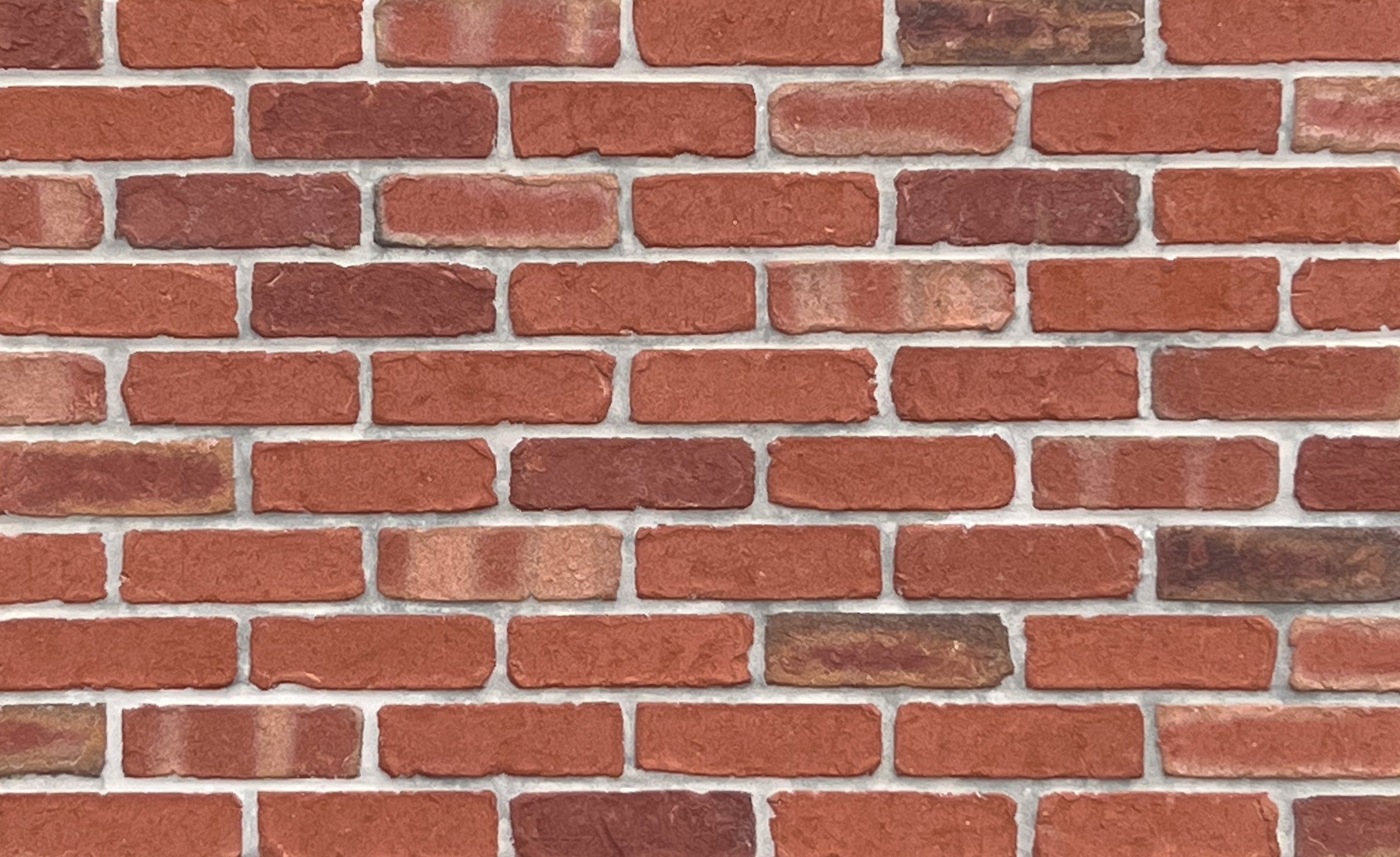 Maybeck (Sandmold) — McNear Sandmold Face Brick Cropped color option