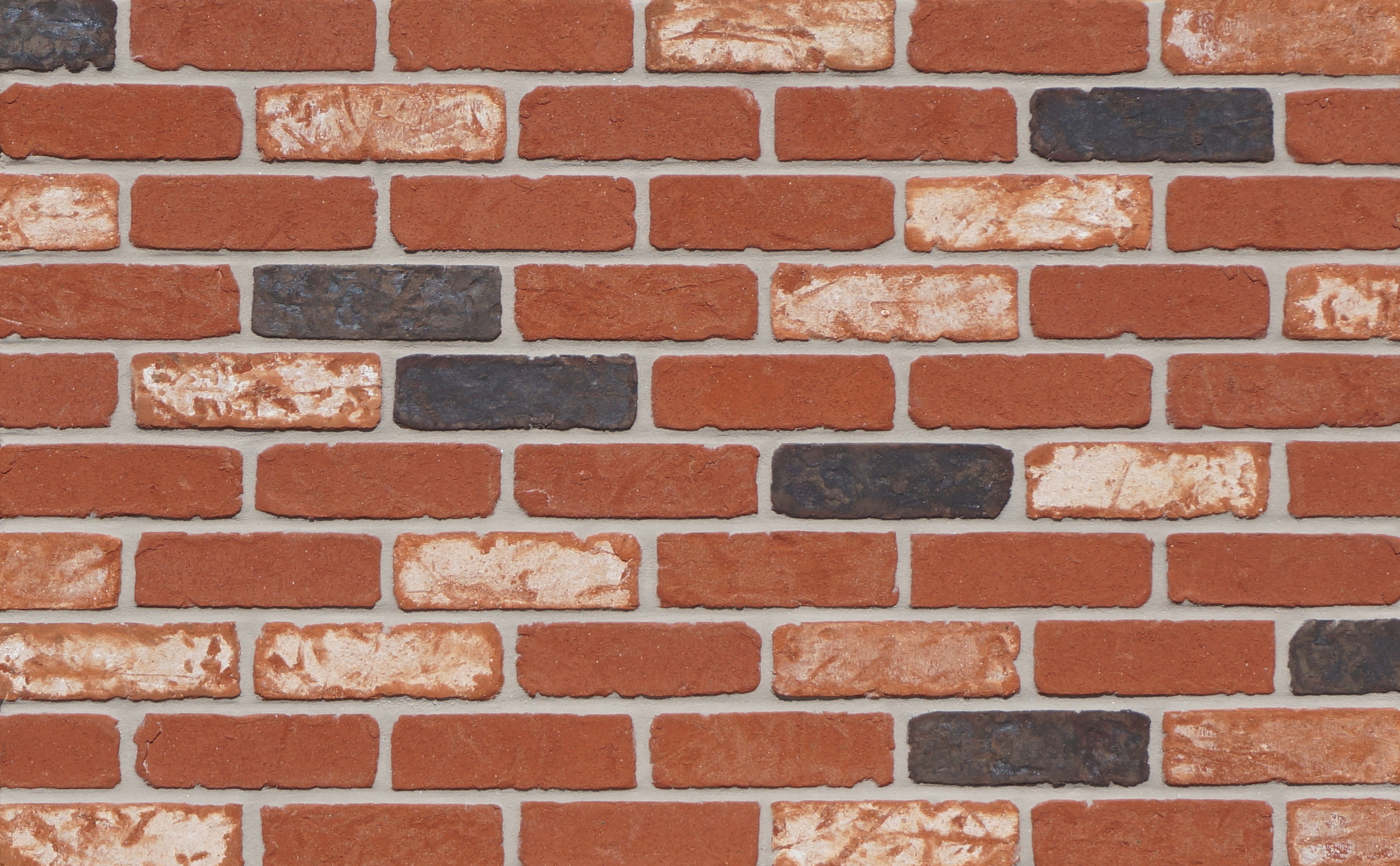 Portland — McNear Sandmold Face Brick Cropped color option