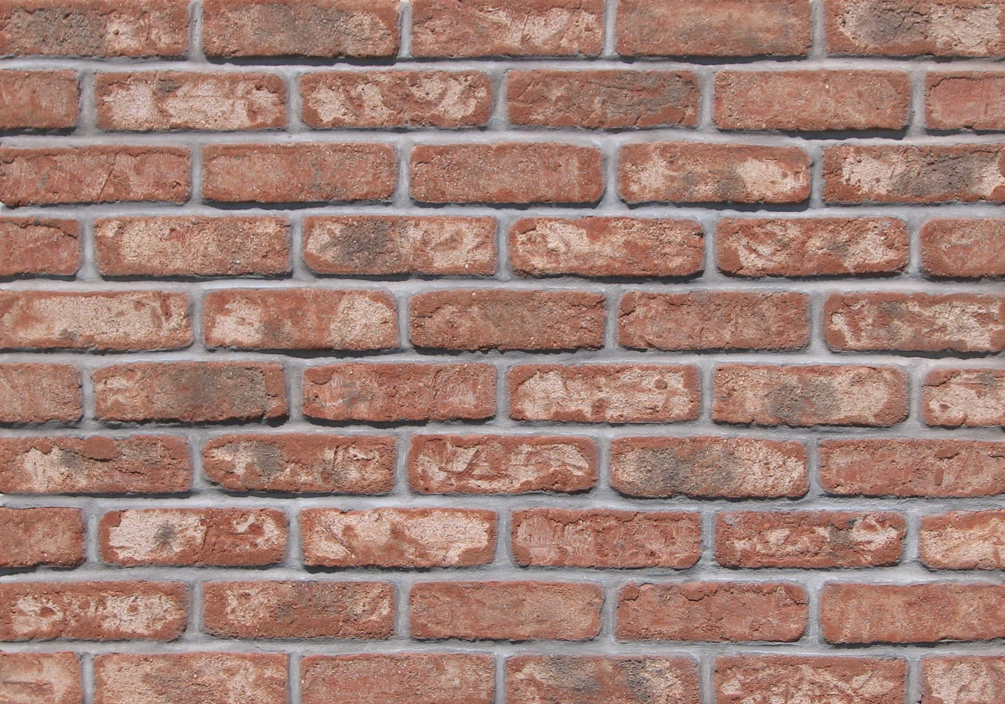 Salt House — McNear Sandmold Face Brick Cropped color option