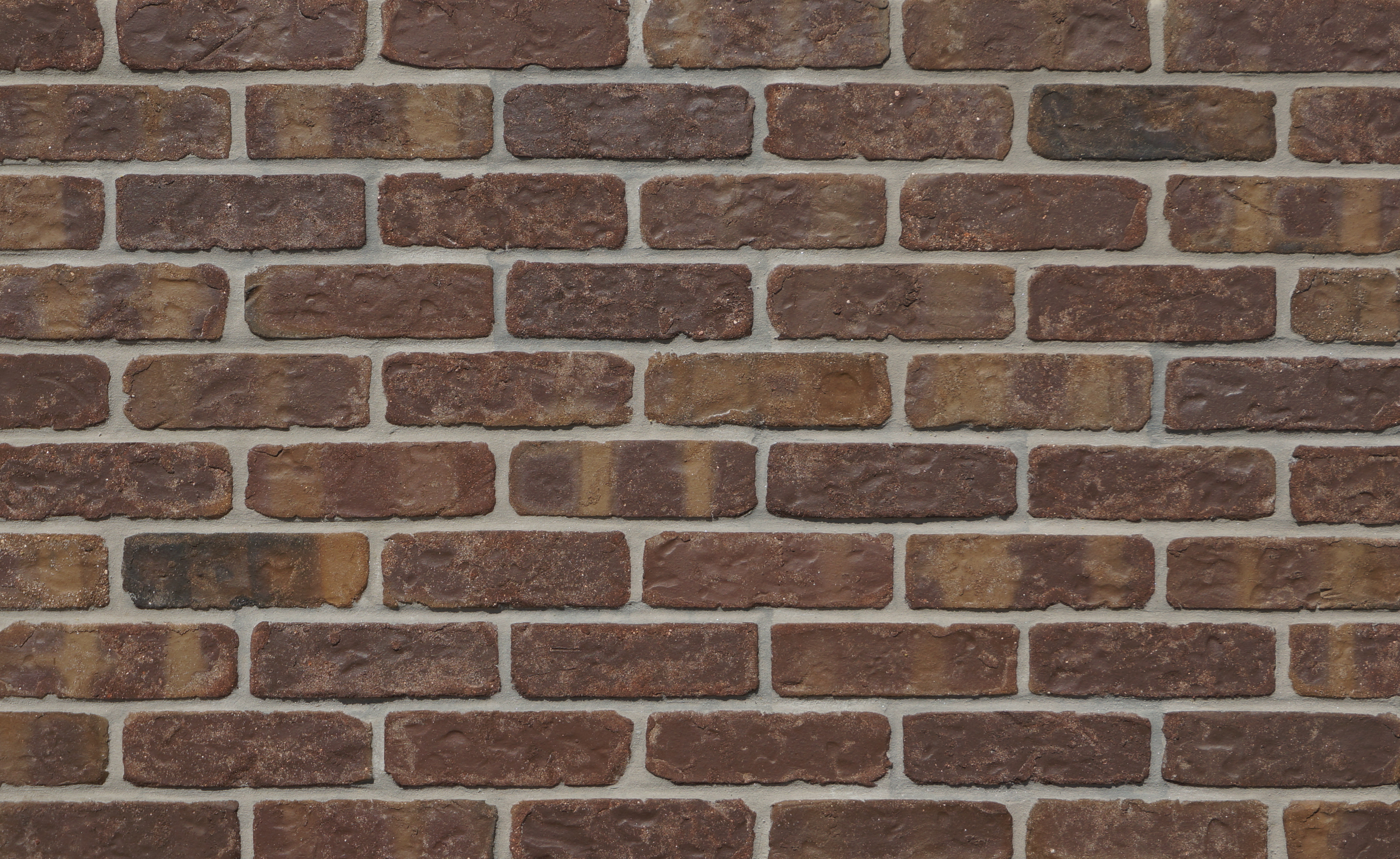 San Juan — McNear Sandmold Face Brick Cropped color option