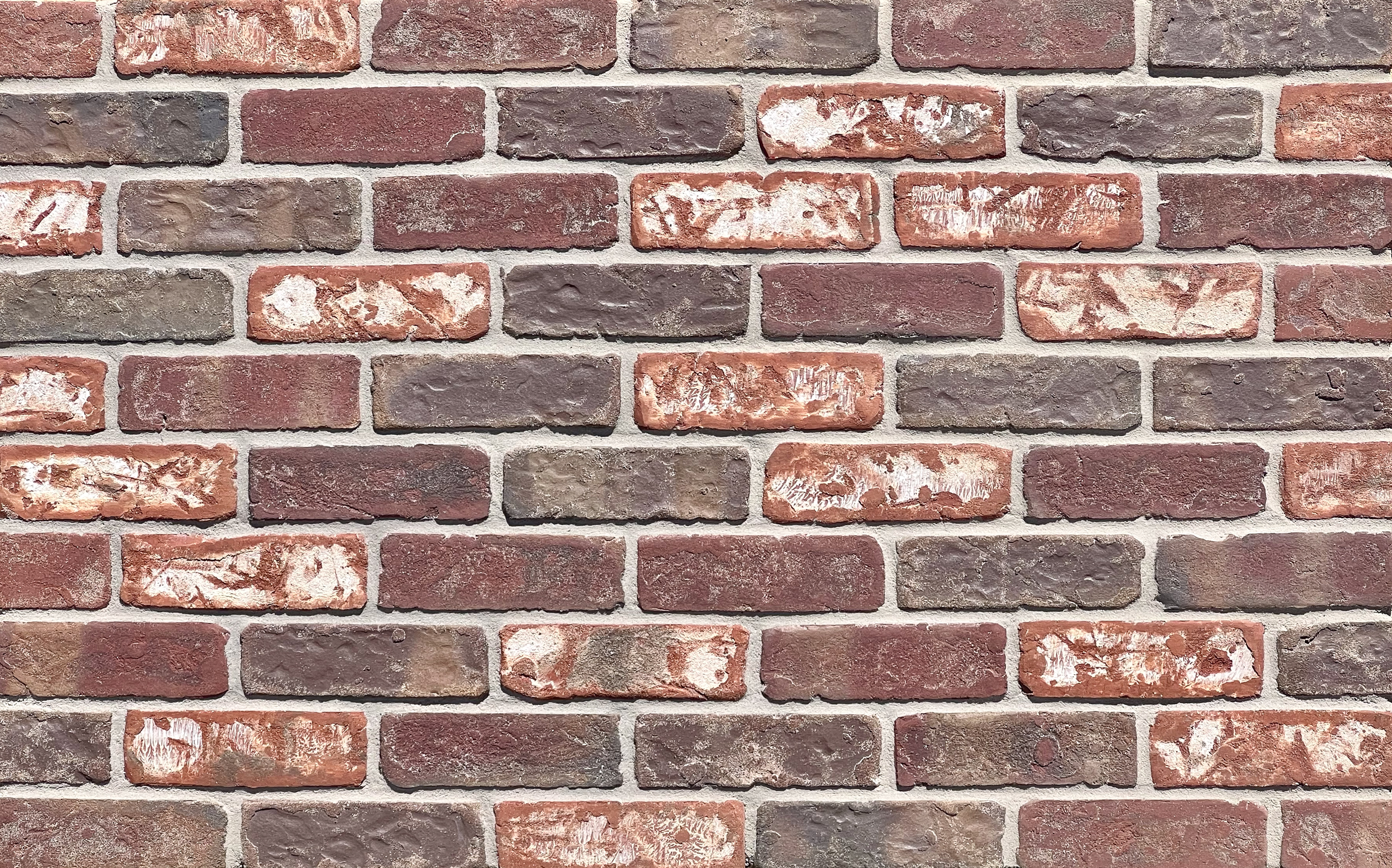 Seaport (Sandmold) — McNear Sandmold Face Brick Cropped color option