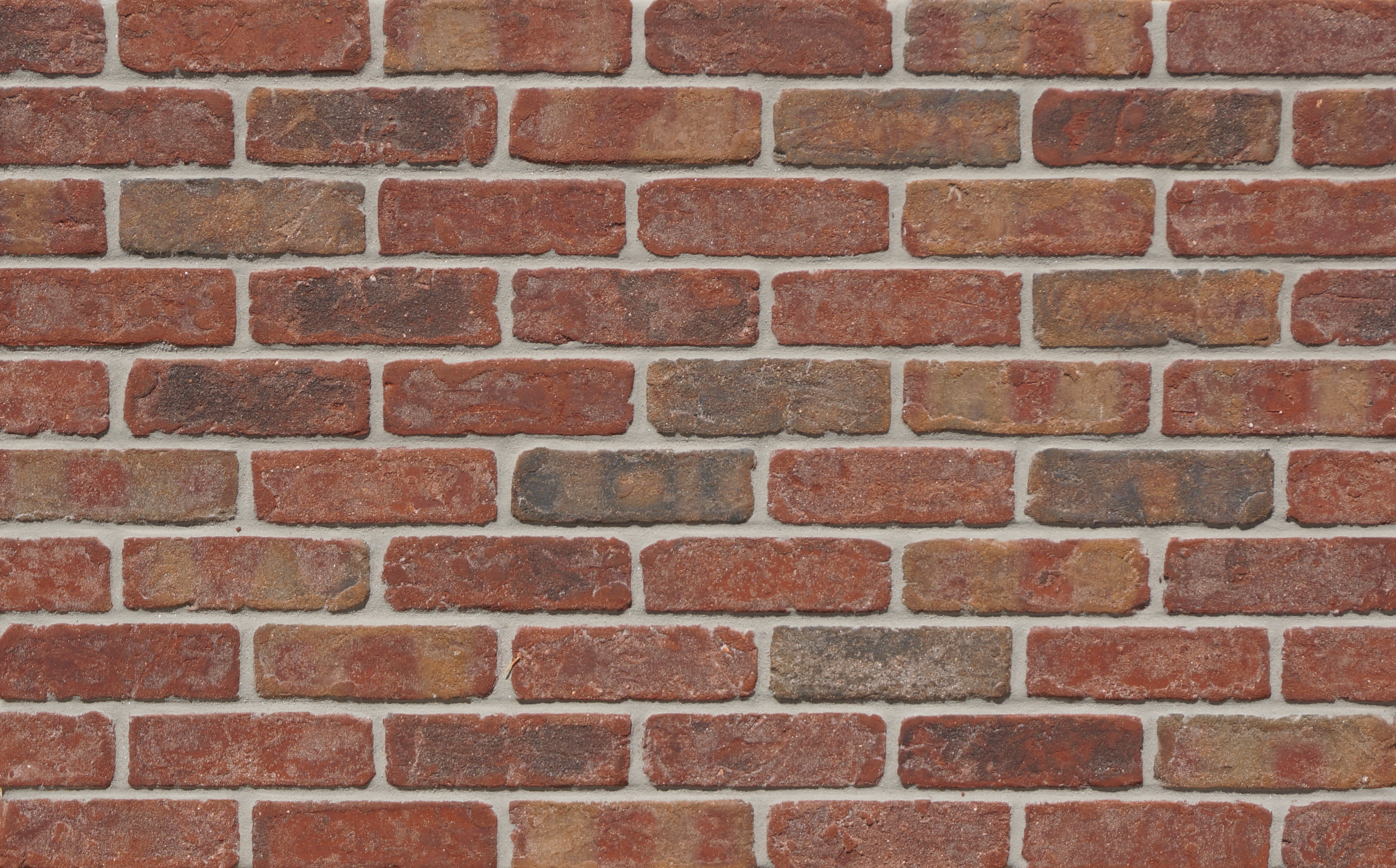 Tivoli — McNear Sandmold Face Brick Cropped color option