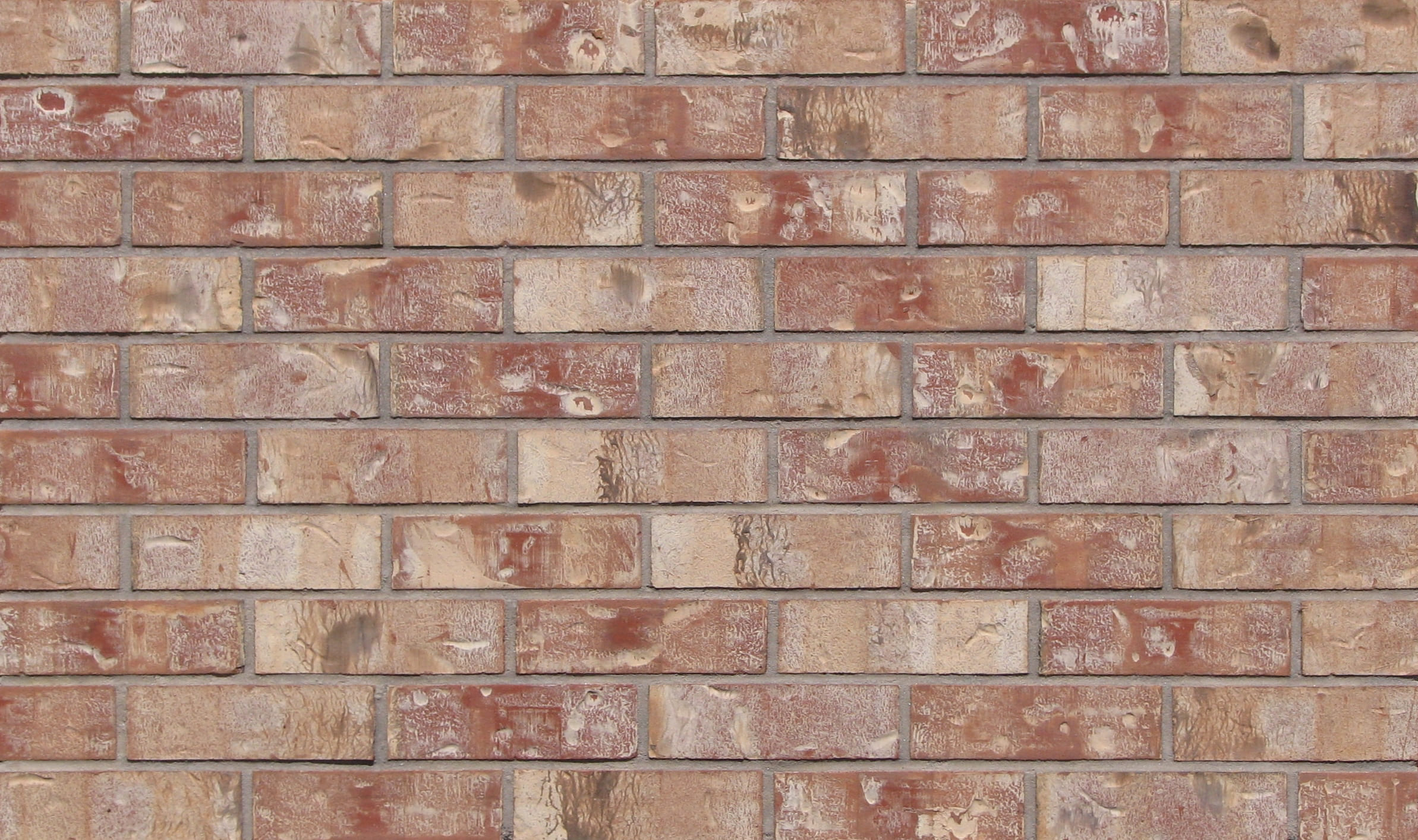 Hacienda — McNear Town Face Brick Cropped color option