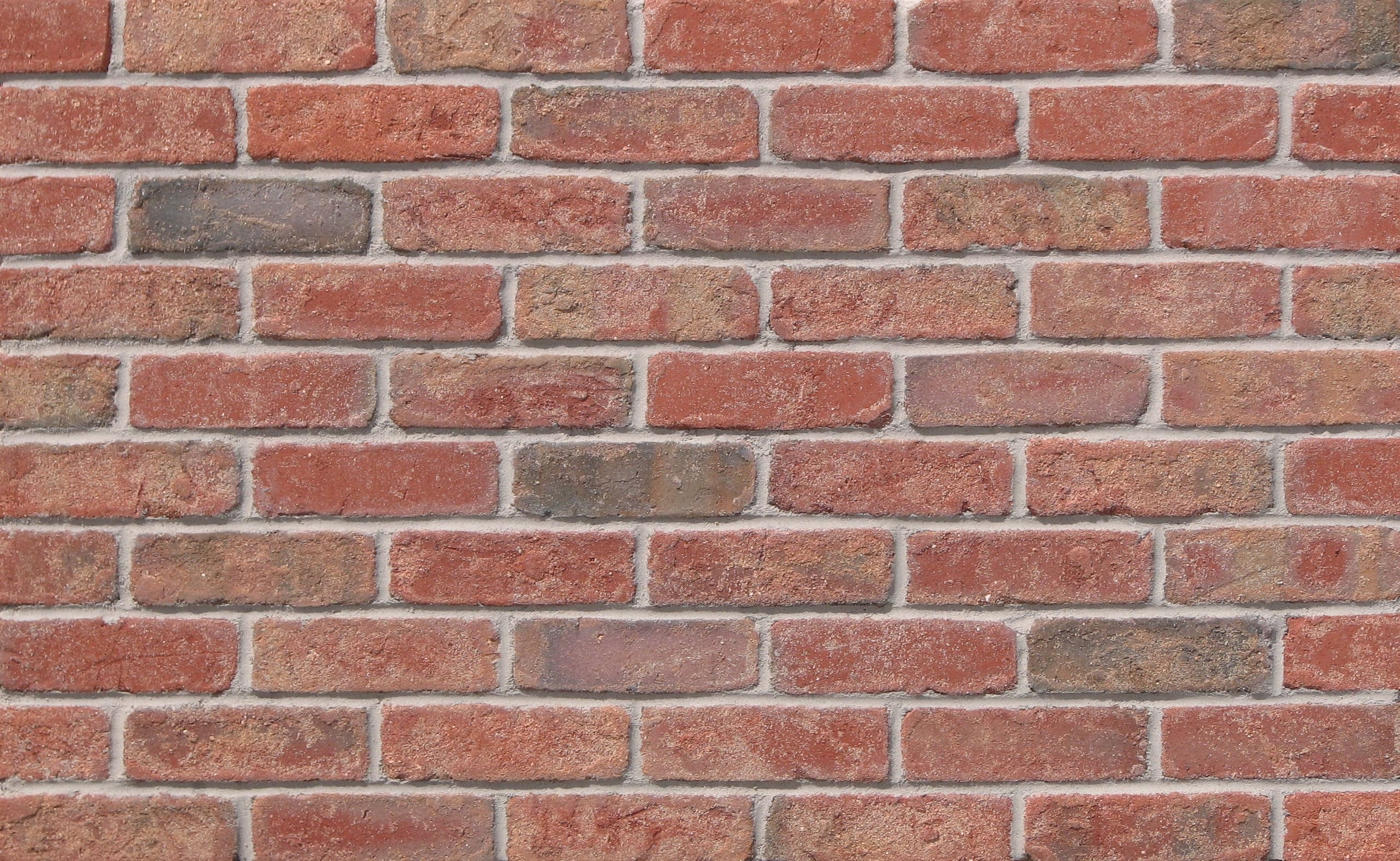 Balmoral — McNear Town Face Brick Cropped color option