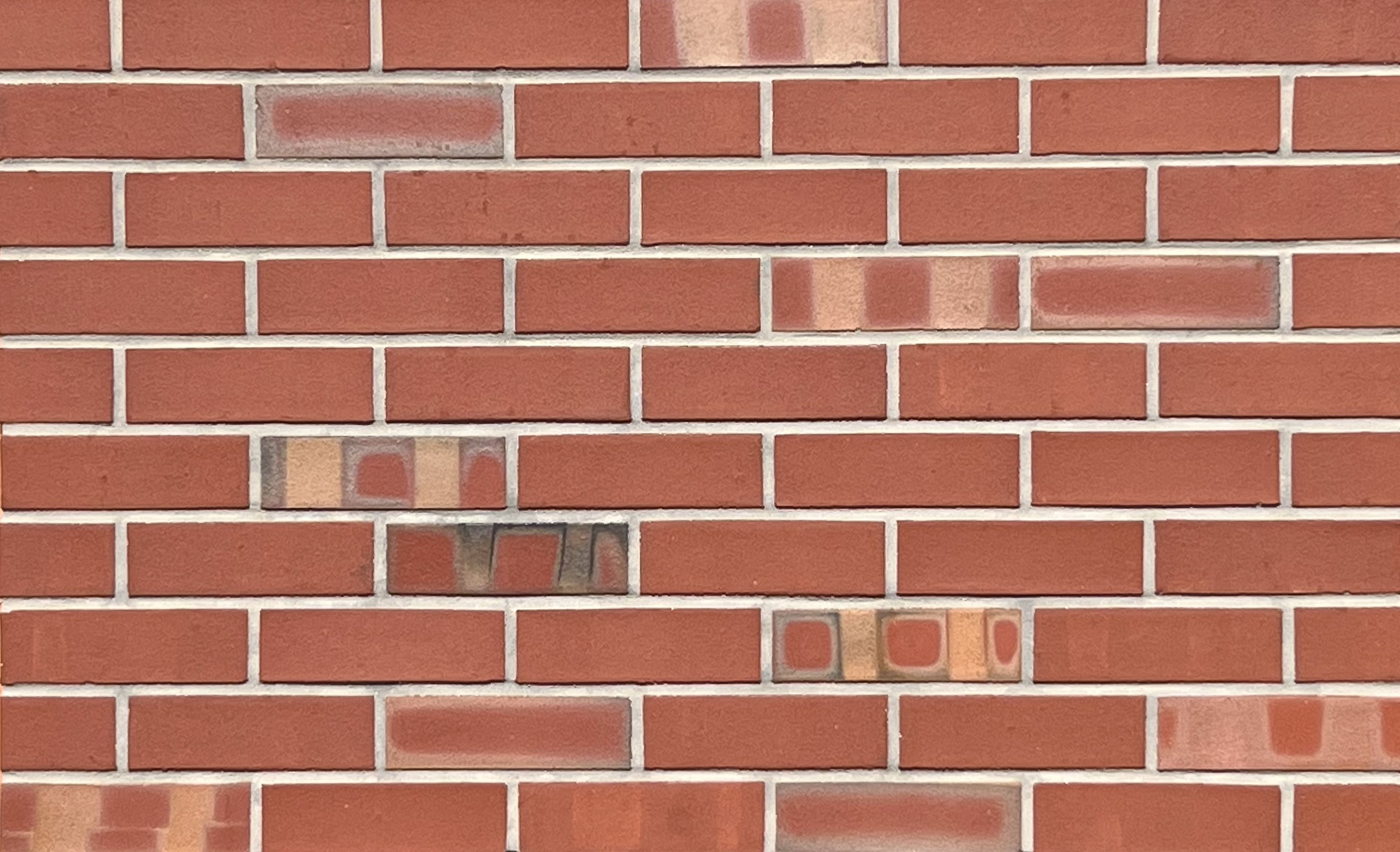 Hawthorne (Town) — McNear Town Face Brick Cropped color option