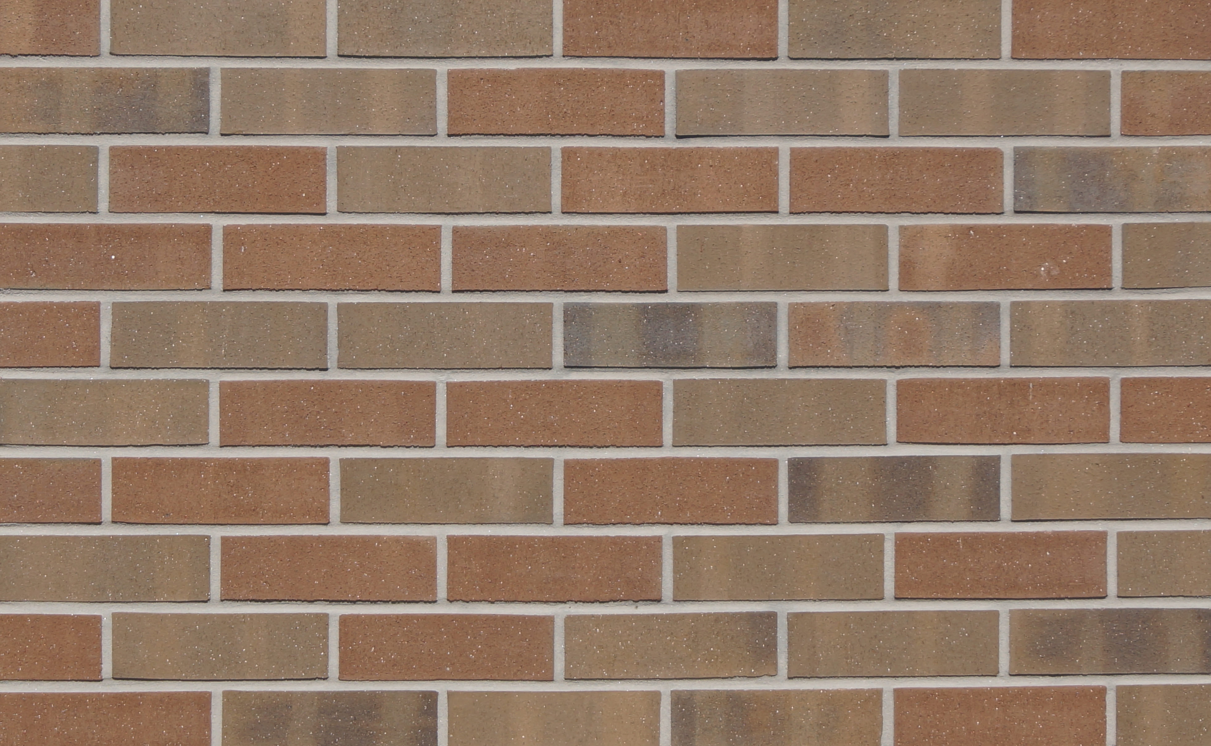 Kensington — McNear Town Face Brick Cropped color option