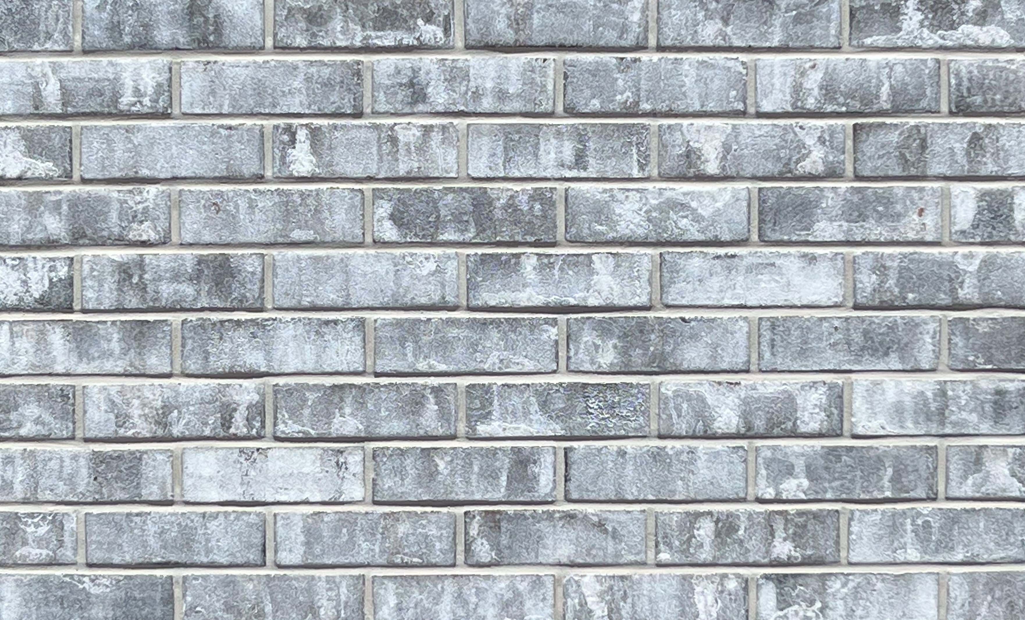 Holbourn (white/gray) — McNear Town Face Brick Cropped color option