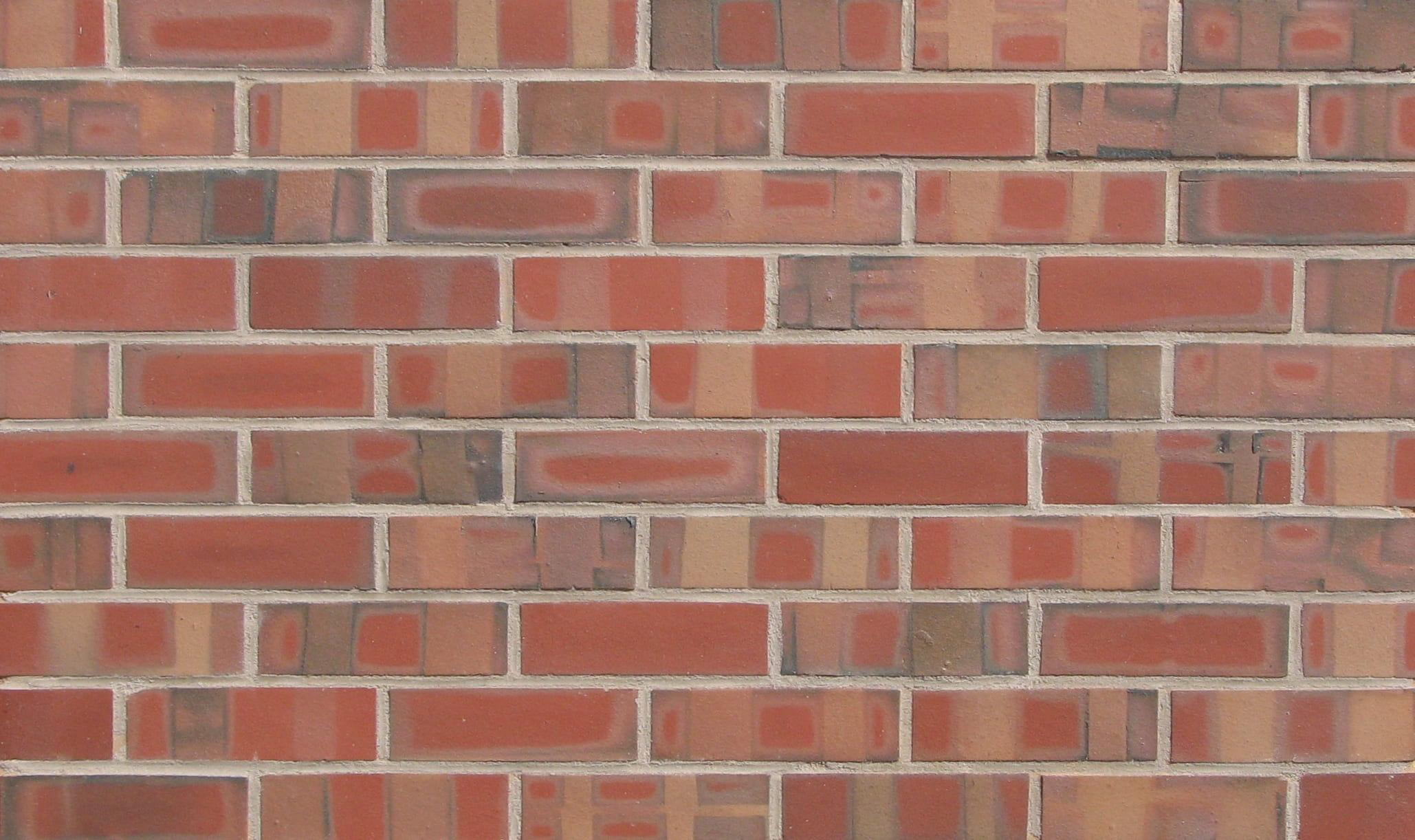 Peacock — McNear Town Face Brick Cropped color option