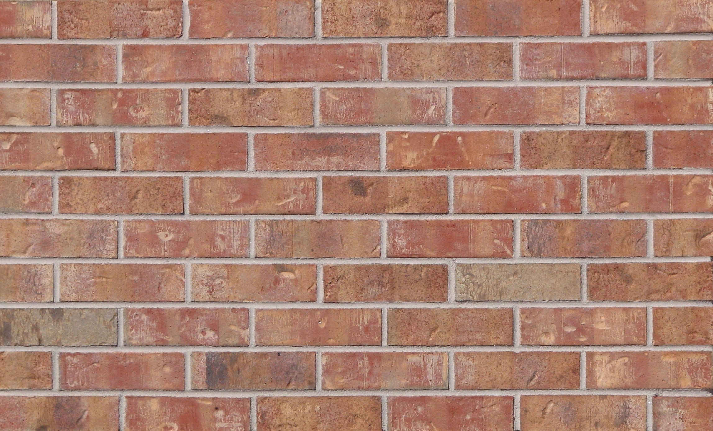Sahara — McNear Town Face Brick Cropped color option
