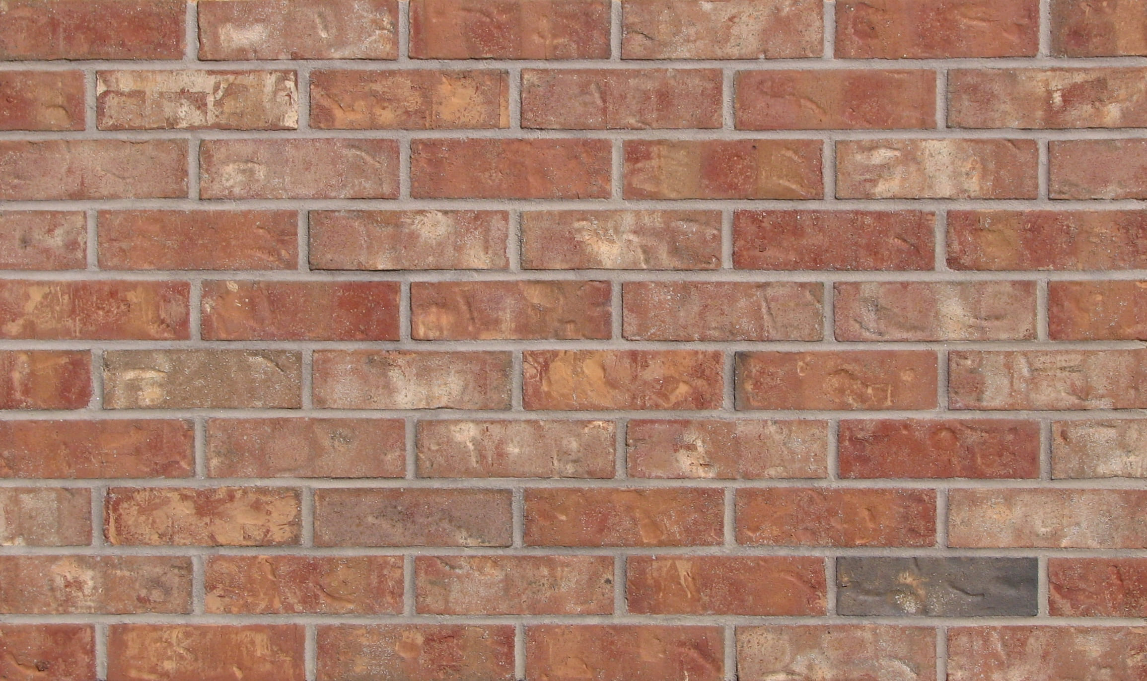 Santiago — McNear Town Face Brick Cropped color option