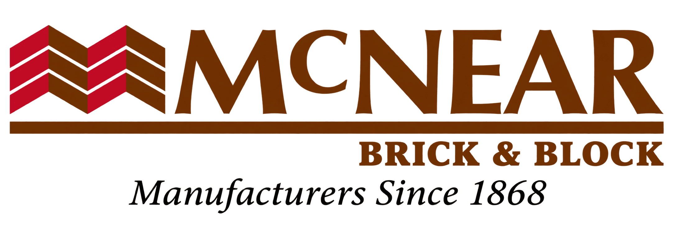 McNear - manufacturer brand carried by Paradise Building Materials in Brentwood, CA