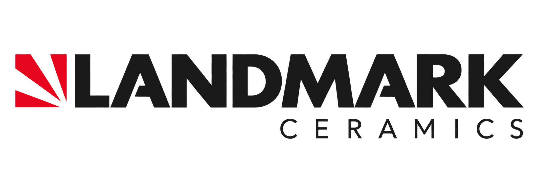 Landmark Ceramics - manufacturer brand carried by Paradise Building Materials in Brentwood, CA