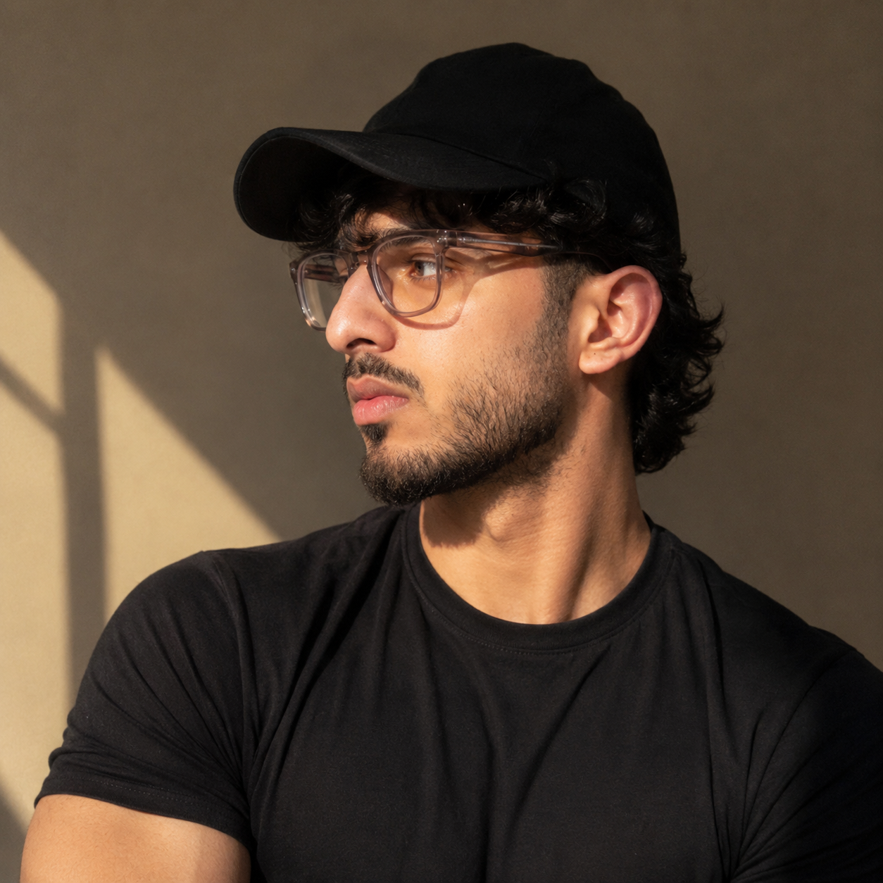 Ibrahim — Founder of Construct AI