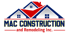 MAC Construction and Remodeling Inc