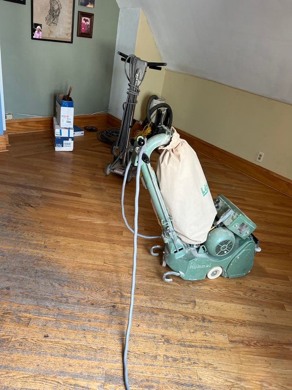 MAC Construction and Remodeling project photo 11
