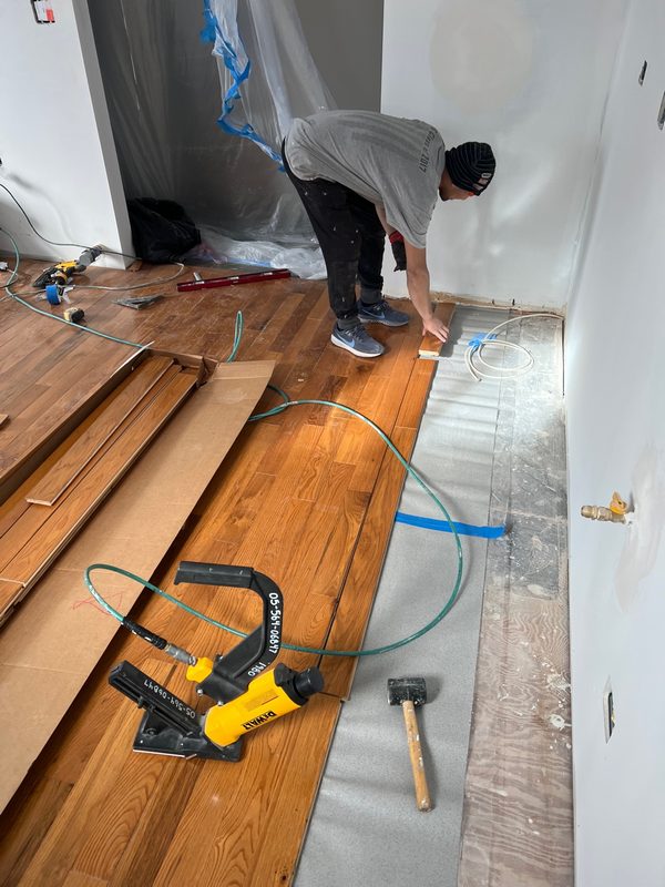 MAC Construction and Remodeling project photo 15