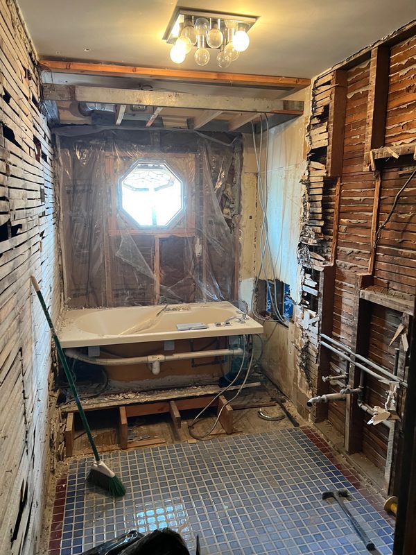 MAC Construction and Remodeling project photo 16