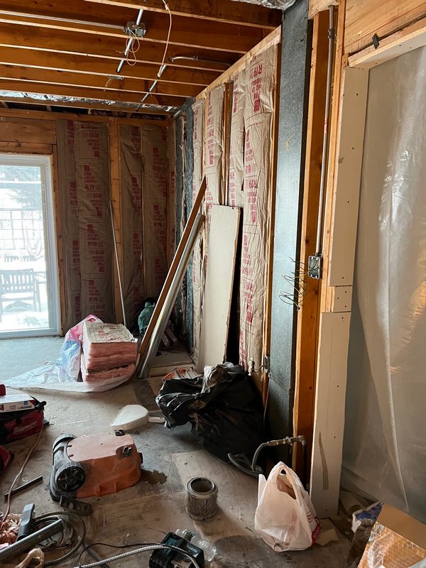 MAC Construction and Remodeling project photo 14
