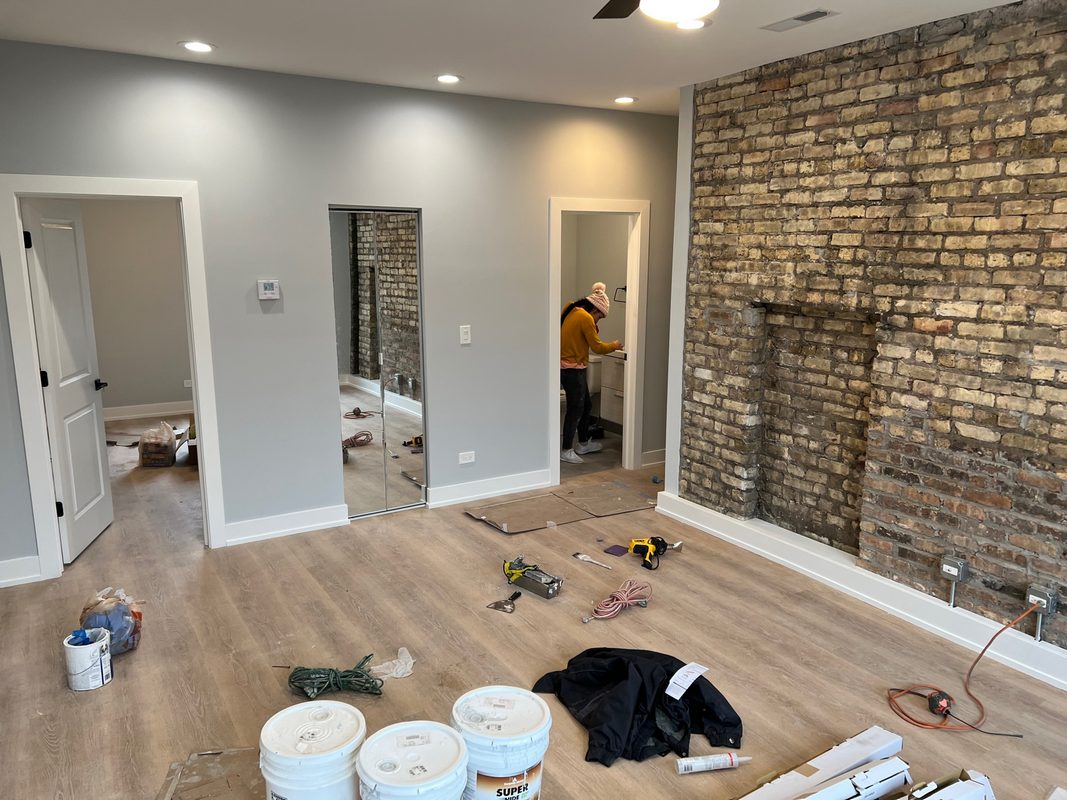 MAC Construction and Remodeling project photo 24