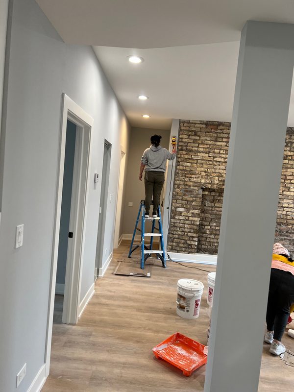 MAC Construction and Remodeling project photo 21