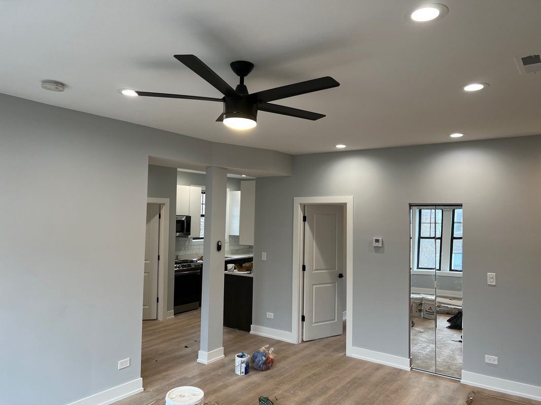 MAC Construction and Remodeling project photo 23
