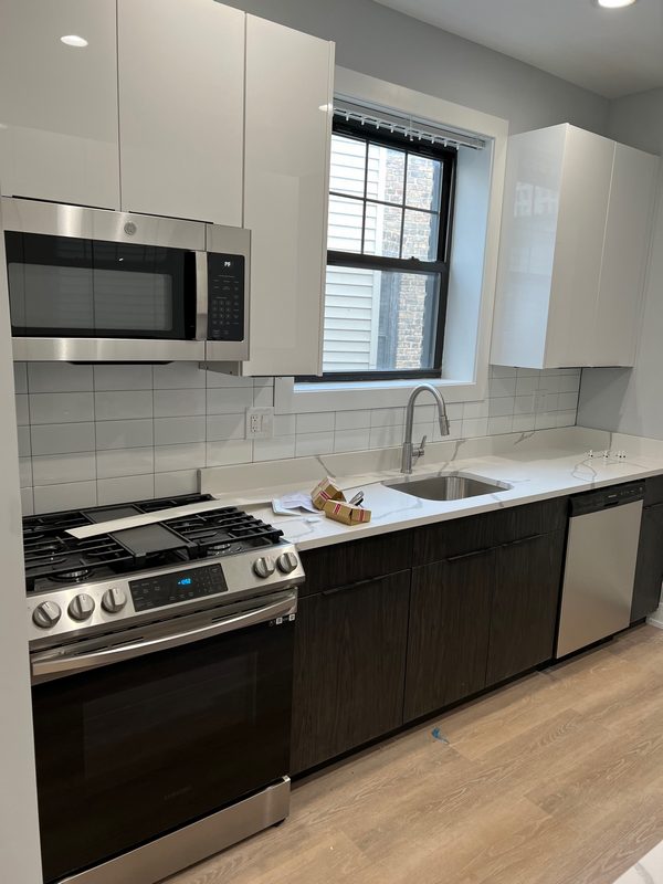 MAC Construction and Remodeling project photo 30