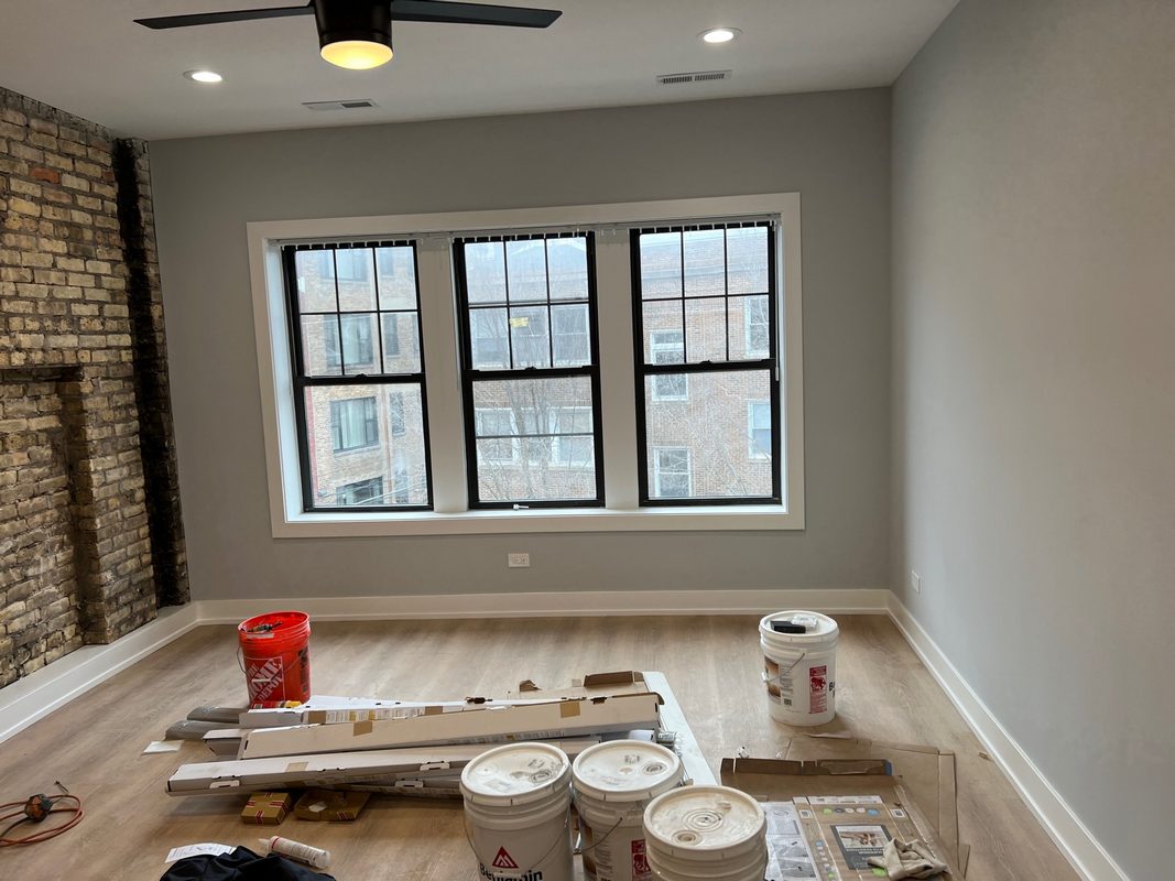 MAC Construction and Remodeling project photo 33