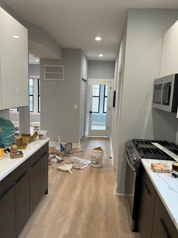 MAC Construction and Remodeling project photo 31