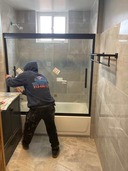 MAC Construction and Remodeling project photo 34