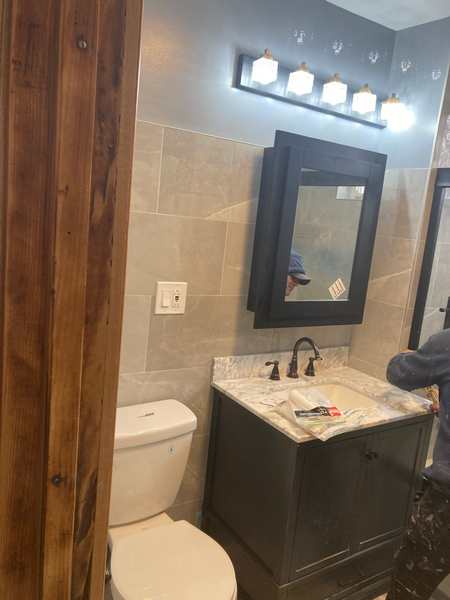MAC Construction and Remodeling project photo 35